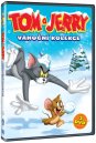 podgląd Tom a Jerry vánoční kolekce - 3DVD