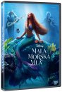 podgląd Mała syrenka (2023) - DVD
