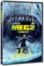 podgląd Meg 2: Głębia - DVD
