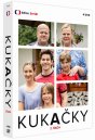 podgląd Kukačky 2. řada - 4DVD