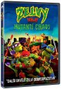 podgląd Wojownicze Żółwie Ninja: Zmutowany chaos- DVD
