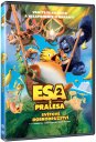 podgląd Esa z pralesa 2: Světové dobrodružství - DVD