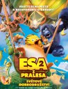 podgląd Esa z pralesa 2: Světové dobrodružství - DVD
