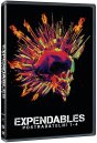 podgląd Expendables: Postradatelní 1-4 kolekce 4DVD