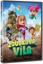 podgląd Zoubková víla - DVD