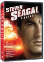 podgląd Steven Seagal kolekce - 9DVD