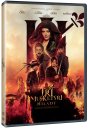 podgląd Trzej muszkieterowie: Milady - DVD