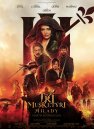 podgląd Trzej muszkieterowie: Milady - DVD