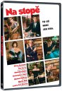 podgląd Trop - DVD