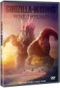 podgląd Godzilla x Kong: Nové impérium - DVD