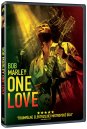 podgląd Bob Marley: One Love - DVD
