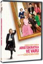 podgląd Aristokratka ve varu - DVD