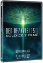 podgląd Dzień Niepodległości 1+2 Kolekcja - 2DVD
