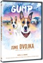 podgląd Gump - jsme dvojka - DVD