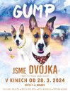 podgląd Gump - jsme dvojka - DVD