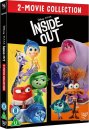 podgląd V hlavě 1+2 kolekce - 2DVD