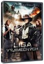 podgląd Liga niezwykłych dżentelmenów - DVD