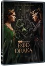 podgląd Ród Smoka sezon 2 - 4DVD