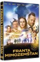 podgląd Space Frank - DVD