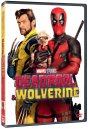 podgląd Deadpool & Wolverine - DVD