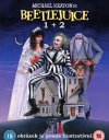 podgląd Beetlejuice 1-2 kolekce - 2DVD