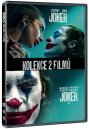 podgląd Joker 1.-2. kolekce - 2DVD