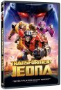 podgląd Transformers One - DVD