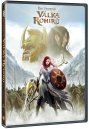 podgląd The Lord of the Rings: The War of the Rohirrim - DVD