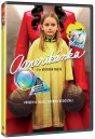 podgląd Girl America - DVD