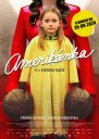 podgląd Girl America - DVD