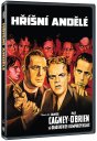 podgląd Aniołowie o brudnych twarzach - DVD