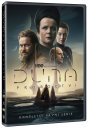 podgląd Diuna: Proroctwo Season 1 - 3DVD
