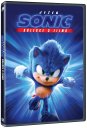 podgląd Sonic. Szybki jak błyskawica 1-3 kolekcja - 3DVD