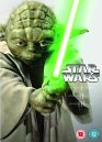 podgląd Kolekcja Star Wars Epizody I-III - 3DVD