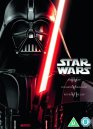 podgląd Star Wars Kolekcja Epizody IV-VI - 3DVD
