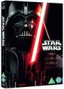 podgląd Star Wars Kolekcja Epizody IV-VI - 3DVD