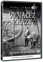 podgląd Wynalazek zniszczenia - DVD odrestaurowana wersja