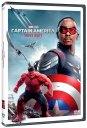 podgląd Captain America: Brave New World - DVD