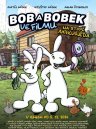 podgląd The Bob and Bobby Movie: On the Trail of the Carrot Eater - DVD