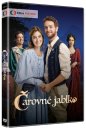 podgląd The Magic Apple - DVD