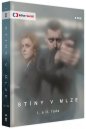 podgląd Shadows in the Mist Seasons 1 + 2 - 8DVD