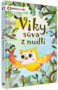 podgląd Vicky, the Sleepy-Bye Owl - DVD