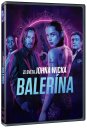podgląd Ballerina - DVD