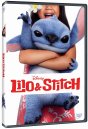 podgląd Lilo i Stich - DVD