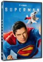 podgląd Superman (2025) - DVD
