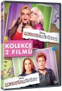 podgląd Zakręcony piątek + Zakręcony piątek 2 - 2DVD