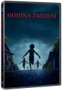 podgląd Zniknięcia - DVD