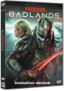 podgląd Predator: Badlands - DVD