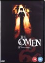 podgląd The Omen - DVD
