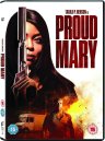 podgląd Proud Mary - DVD
